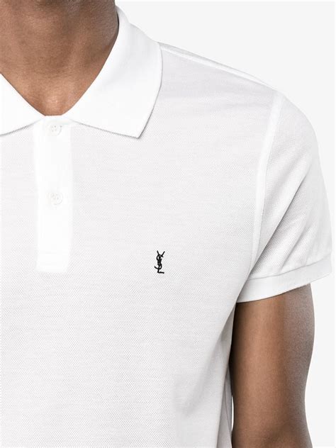 polo ysl|ysl polo shirts.